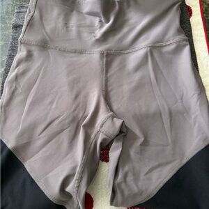 Xersion Women's Taupe Leggings